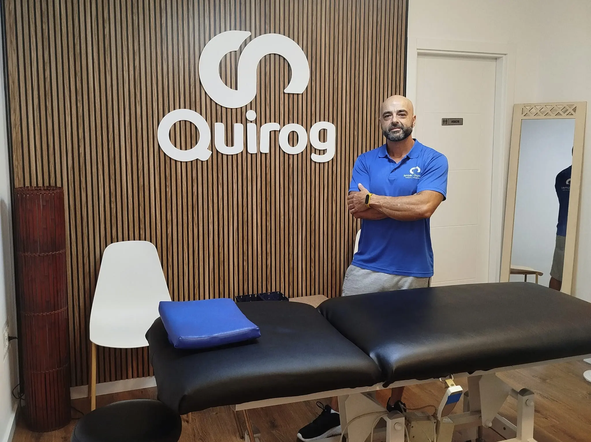 centro quirog tenerife