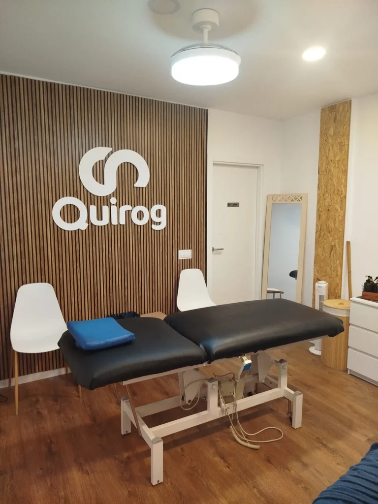 centro quirog tenerife