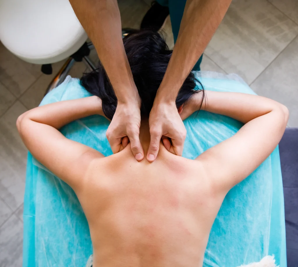 centro quirog tenerife