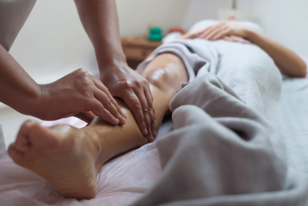 centro de masaje y osteopatía en Tenerife