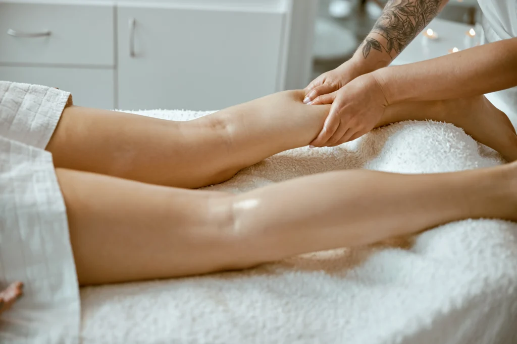 centro de masaje y osteopatía en Tenerife